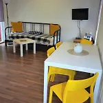 Pod Liscim Kopcem 2-2 By Interhome Horní Branná