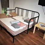 Pod Liscim Kopcem 2-2 By Interhome * Horní Branná