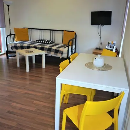 Pod Liscim Kopcem 2-2 By Interhome Horni Branna