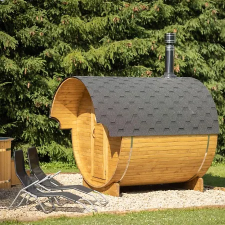 Pod Liscim Kopcem 2-2 Sauna By Interhome