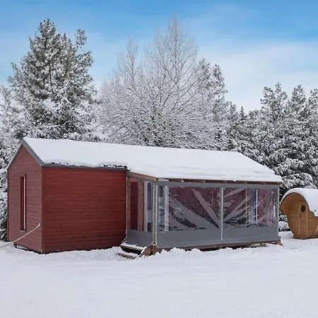 Pod Liscim Kopcem By Interhome Holiday home *