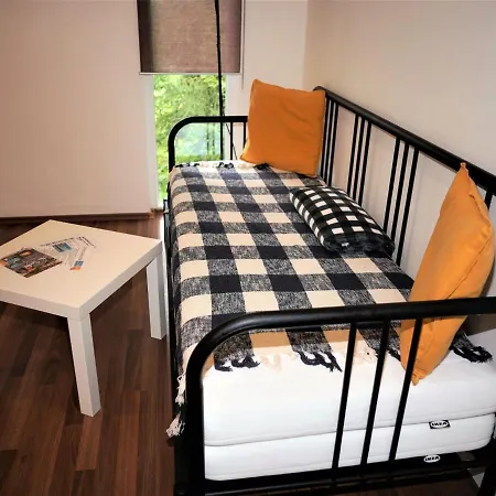 Pod Liscim Kopcem By Interhome Horni Branna
