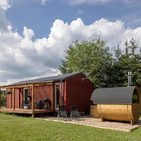 Pod Liscim Kopcem By Interhome Horni Branna
